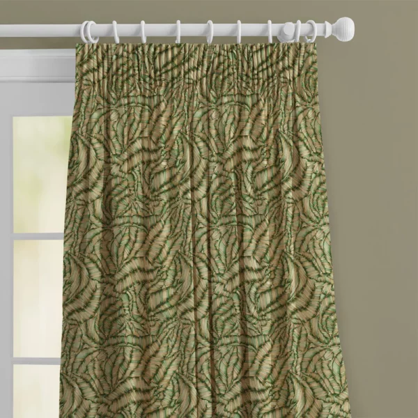 Musa Fabric - Kiwi by Musa Fabric - Kiwi from