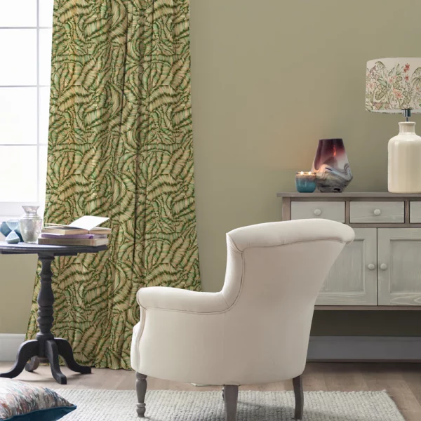 Musa Fabric - Kiwi by Musa Fabric - Kiwi from
