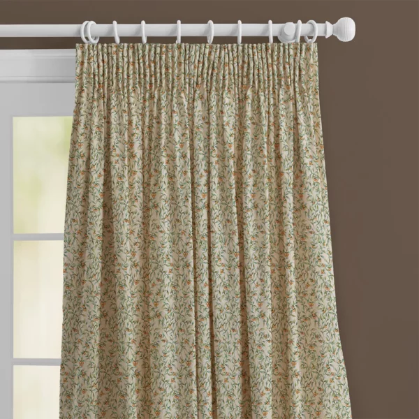 Aura Fabric - Moss by Aura Fabric - Moss from