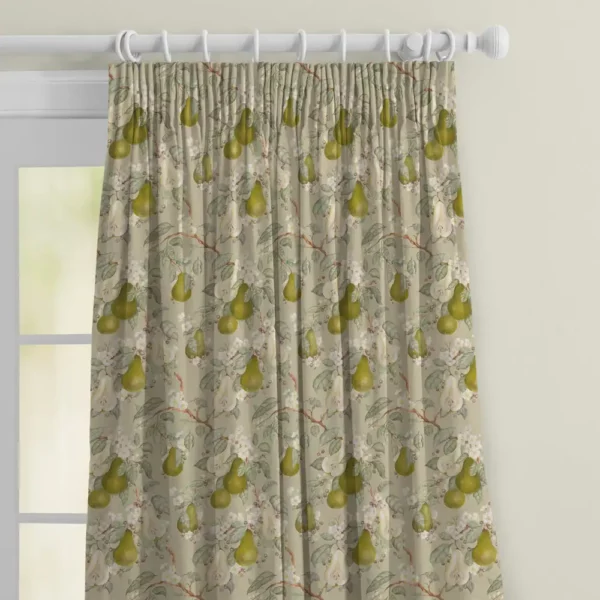 Pear Harvest Fabric - Hazel from