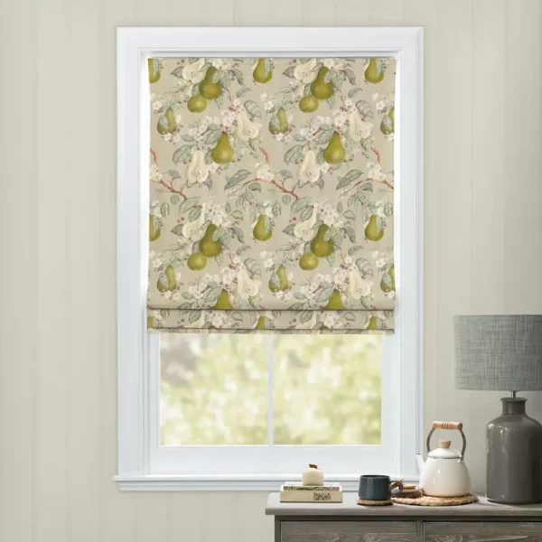 Pear Harvest Fabric - Hazel from