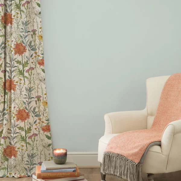 Delamere Fabric - Linen by Delamere Fabric - Linen from