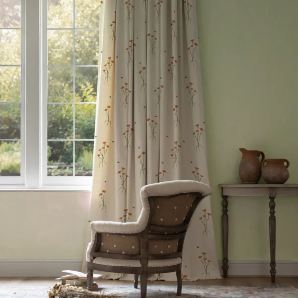Allimore Fabric - Linen by Allimore Fabric - Linen from