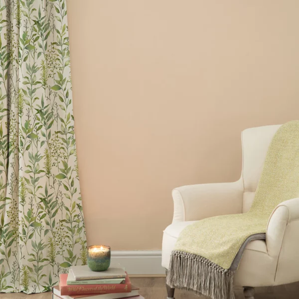 Aberduna Fabric - Linen by Aberduna Fabric - Linen from