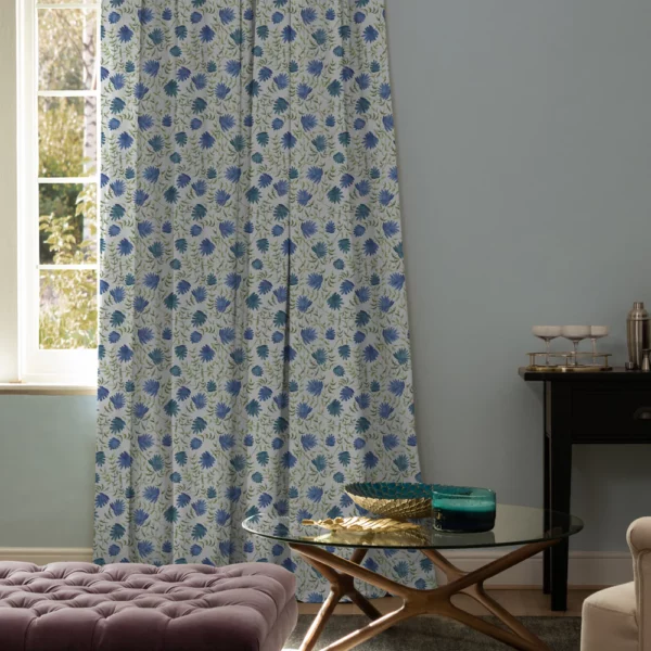 Elai Fabric - Denim by Elai Fabric - Denim from