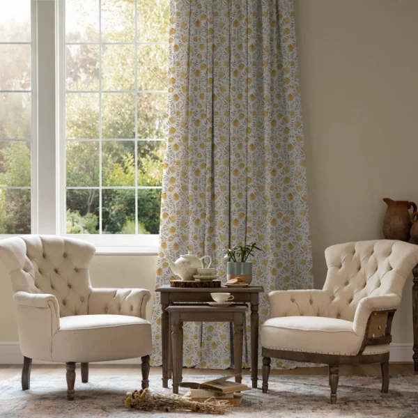 Elai Fabric - Stone by Elai Fabric - Stone from