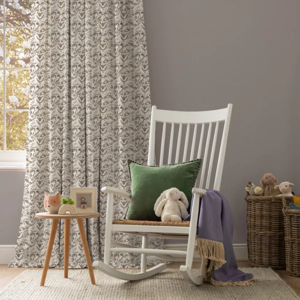 Juna Fabric - Stone by Juna Fabric - Stone from