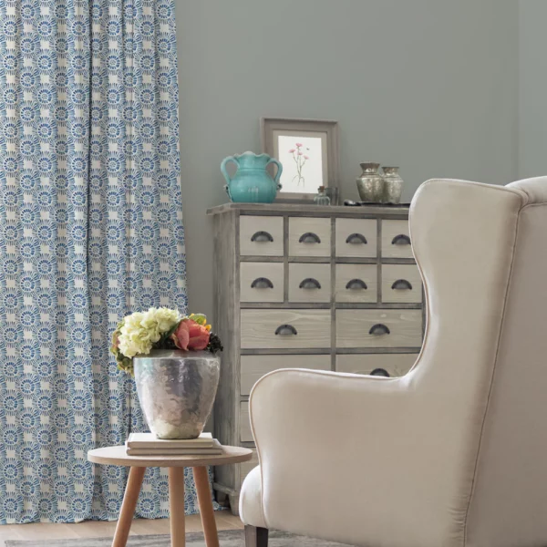 Vali Fabric - Denim by Vali Fabric - Denim from