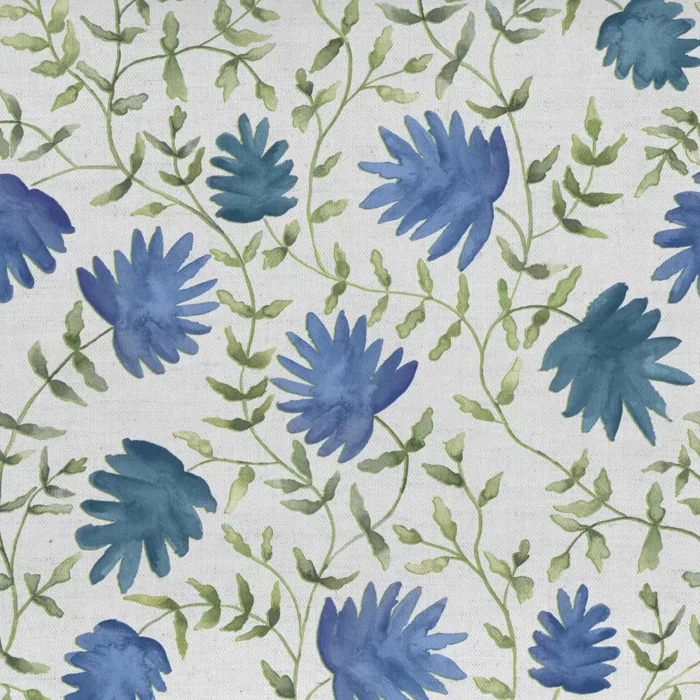 Elai Fabric - Denim swatch