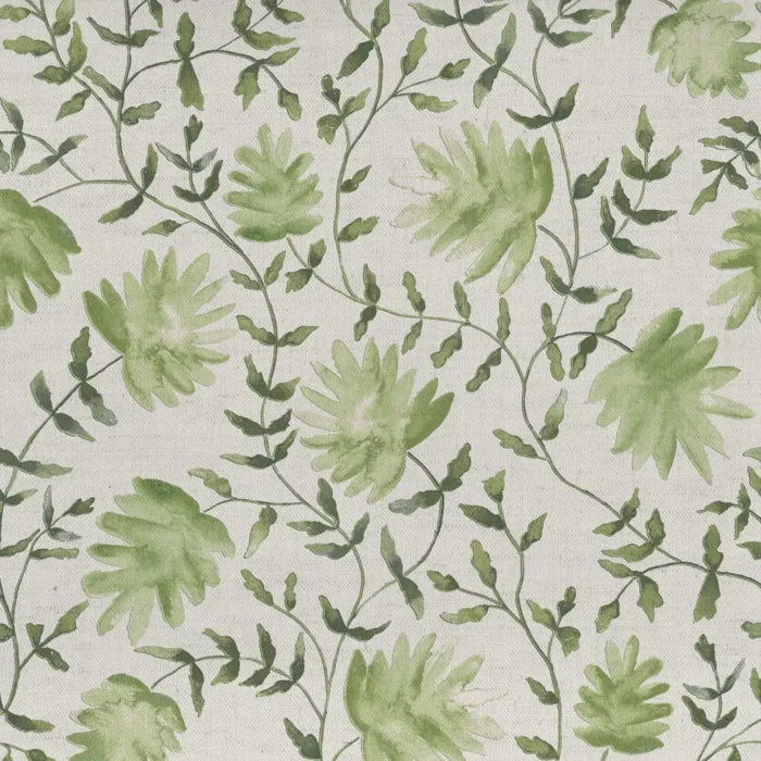 Elai Fabric - Sage swatch