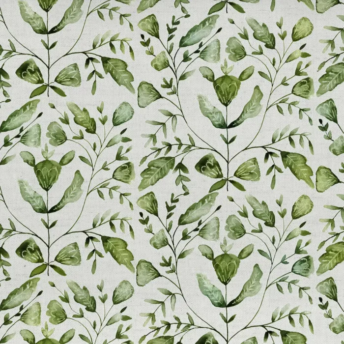 Juna Fabric - Sage swatch