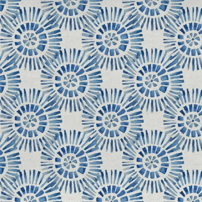 Vali Fabric - Denim swatch