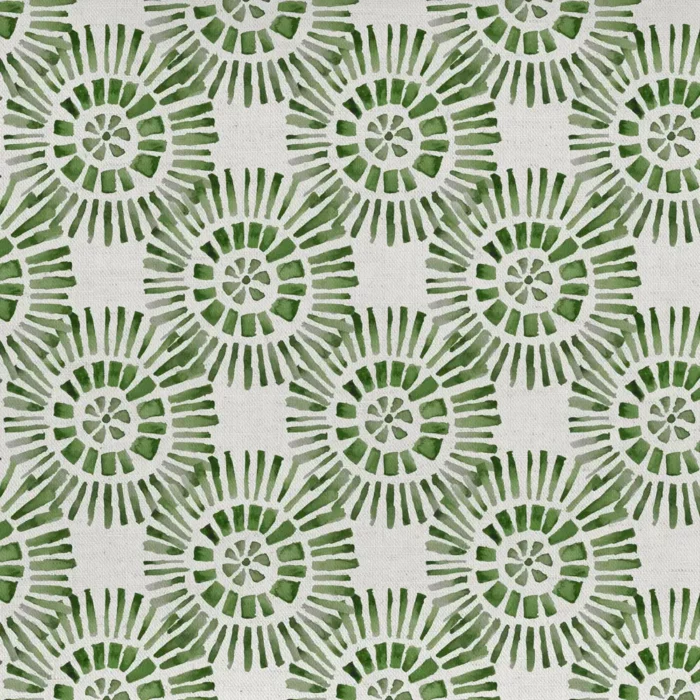 Vali Fabric - Sage swatch