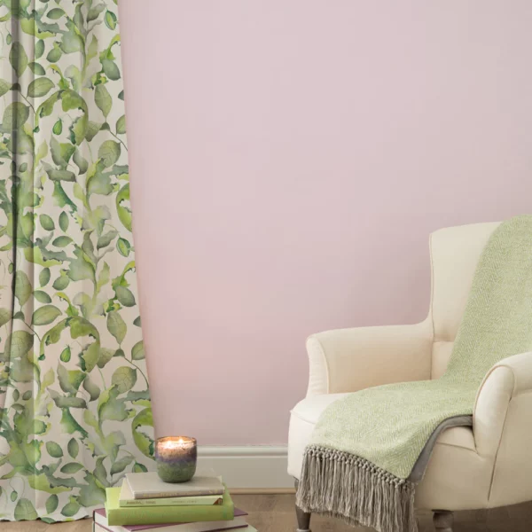 Claudia Fabric - Cream from