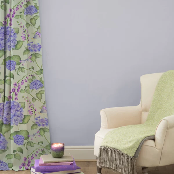 Sylvana Fabric - Sage by Sylvana Fabric - Sage from