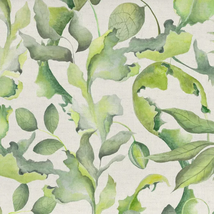 Claudia Fabric - Cream swatch