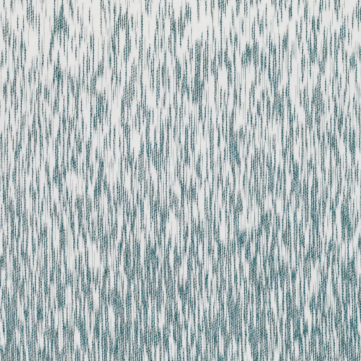 Ceto Fabric - Lagoon by black-grey misc voile-sheer fabric from Villa Nova
