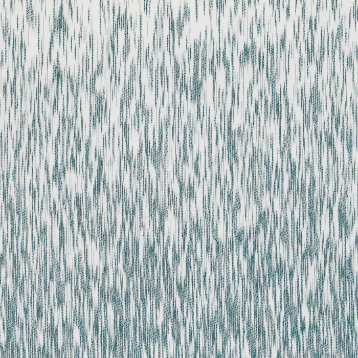 Ceto Fabric - Lagoon fabric swatch V3418/02