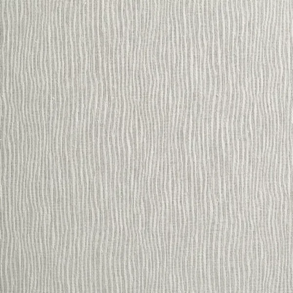 Ulli Fabric - Linen by black-grey misc woven fabric from Kai