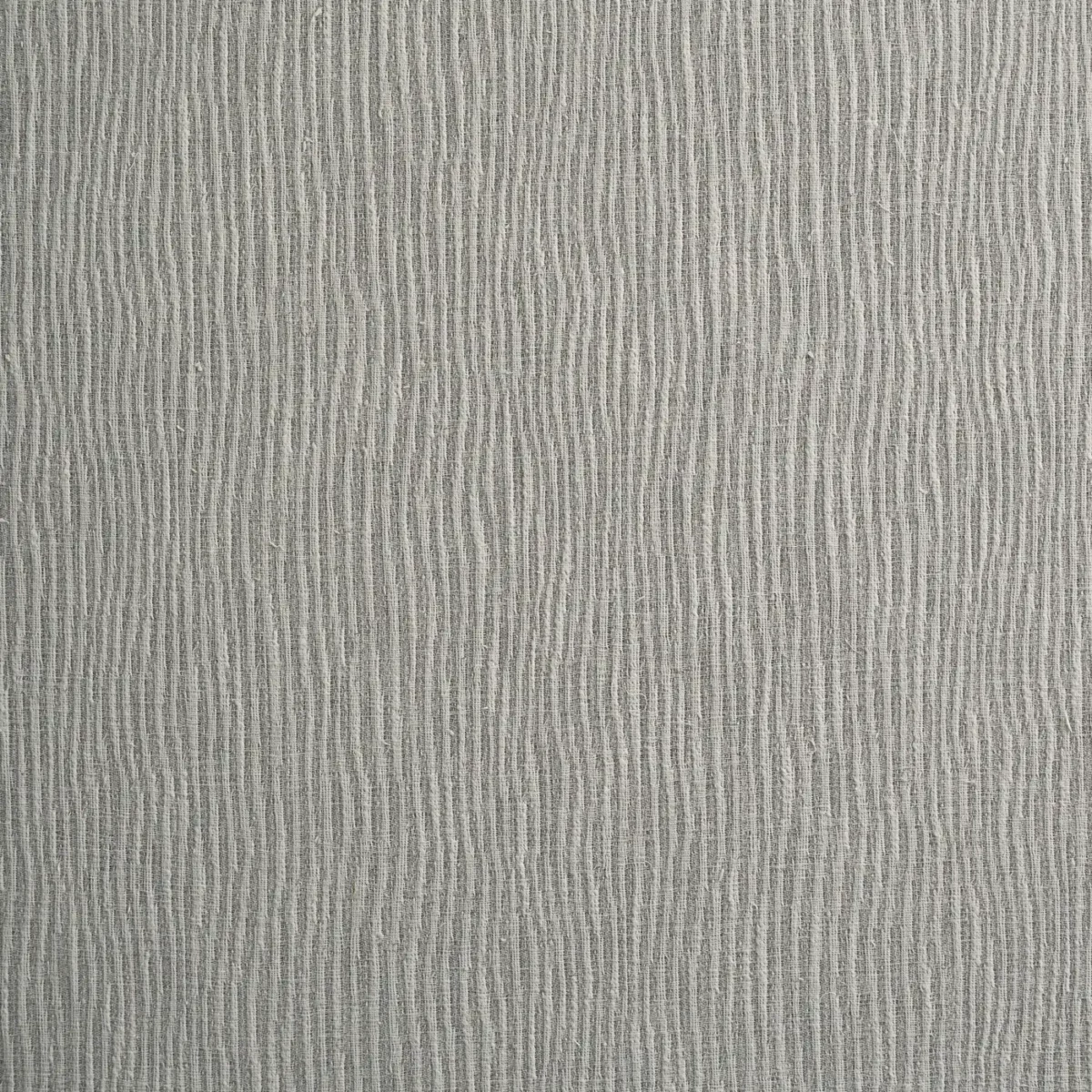 Ulli Fabric - Flint by black-grey misc woven fabric from Kai