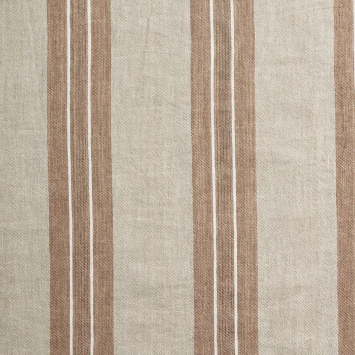 Thora Fabric - Clay swatch