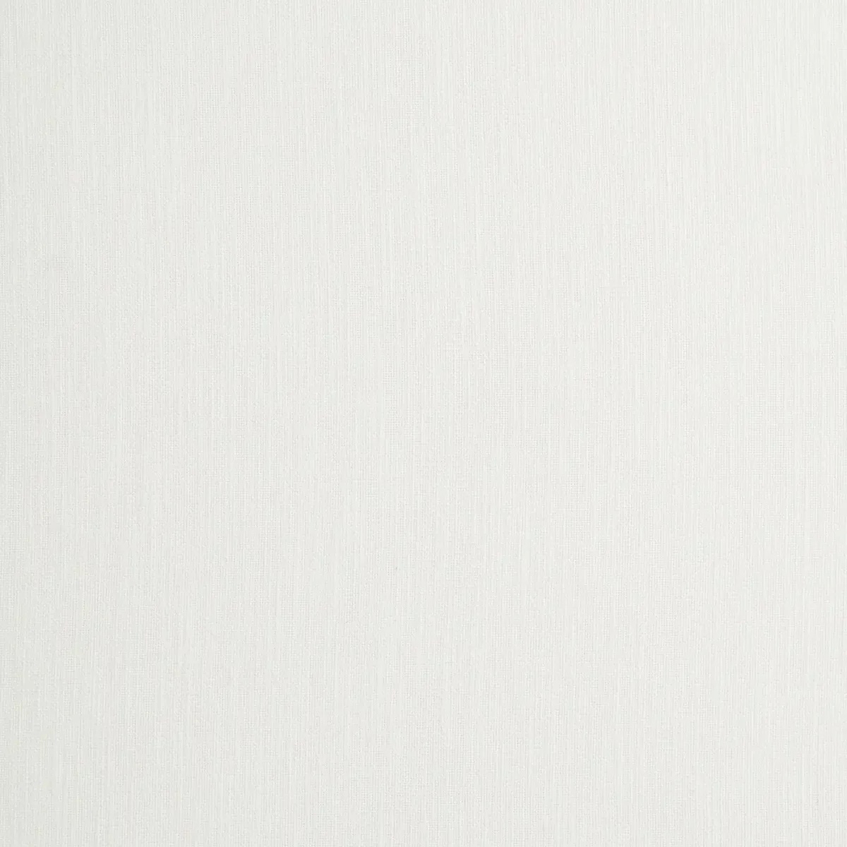 white plain woven fabric from Kai