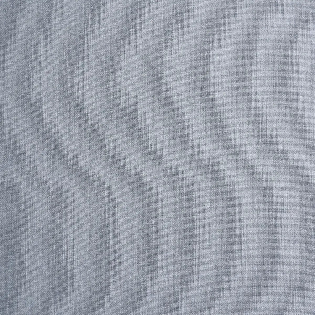 Mirla Fabric - Mistral by blue plain woven fabric from Kai