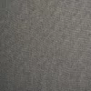 black-grey plain woven fabric from Kai