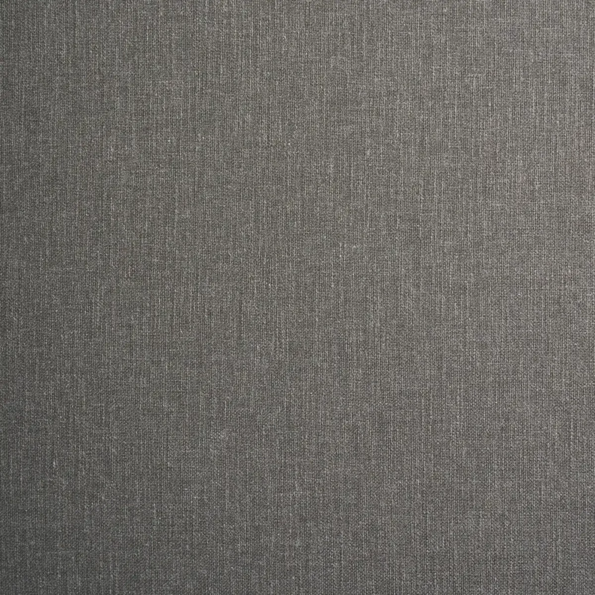 black-grey plain woven fabric from Kai