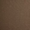 brown plain woven fabric from Kai
