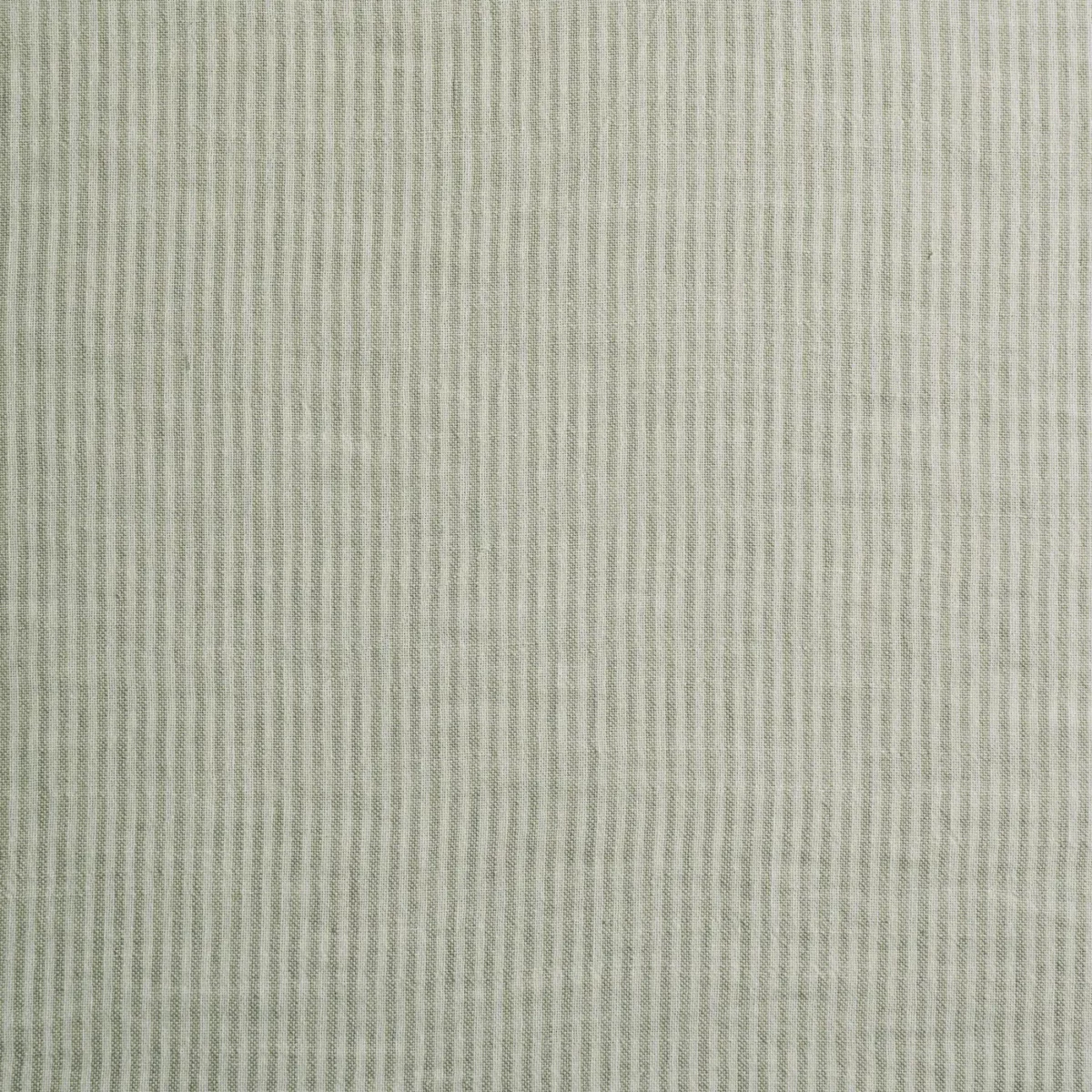 green striped woven fabric from Kai