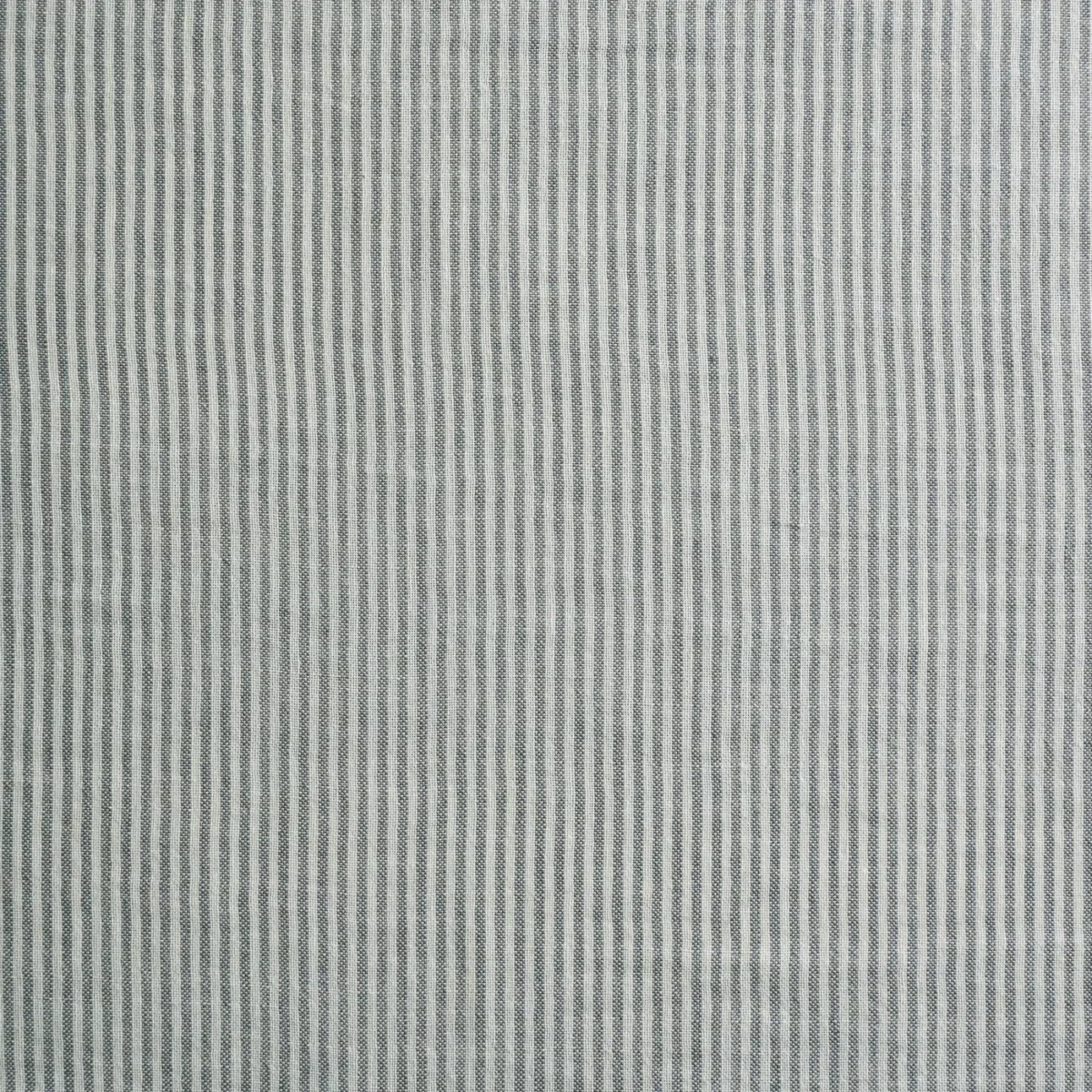 blue striped woven fabric from Kai