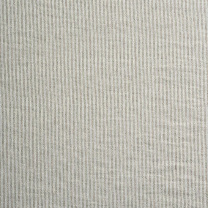 Ingrid Fabric - Linen swatch