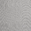 black-grey striped woven fabric from Kai