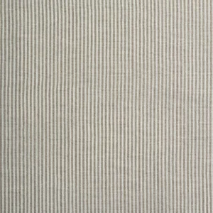brown striped woven fabric from Kai