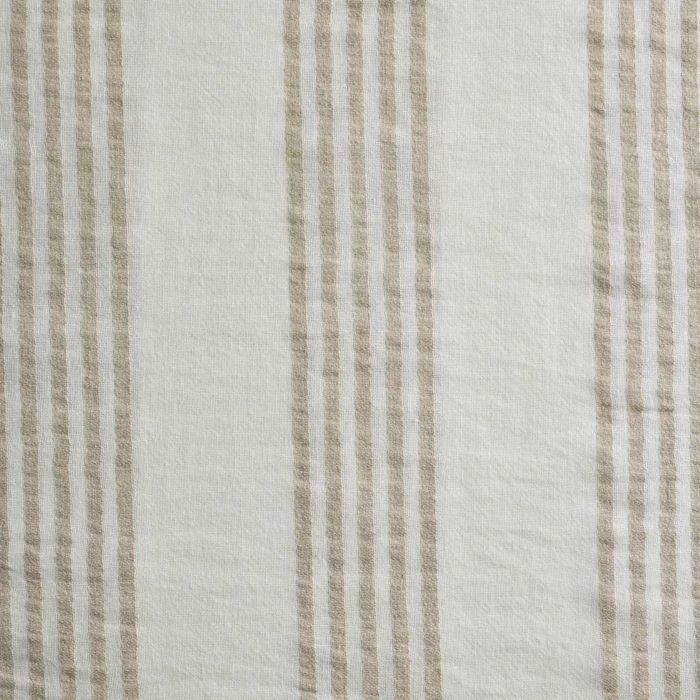Fraya Fabric - Linen swatch