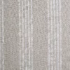 neutral striped woven fabric from Kai