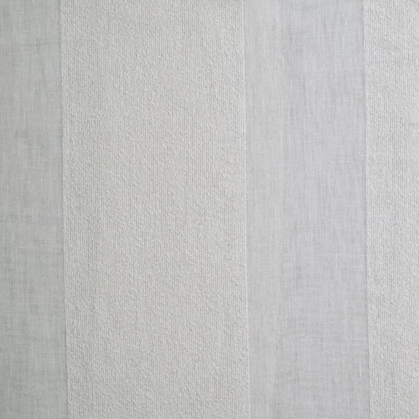 white striped woven fabric from Kai