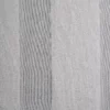 black-grey striped woven fabric from Kai