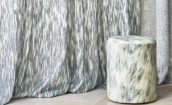 Ceto Fabric - Lagoon from