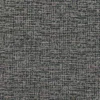 multicolour plain velvet-chenille fabric from Romo