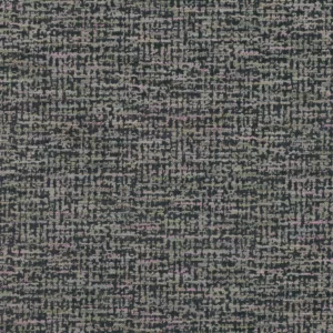 multicolour plain velvet-chenille fabric from Romo