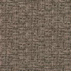 brown plain velvet-chenille fabric from Romo