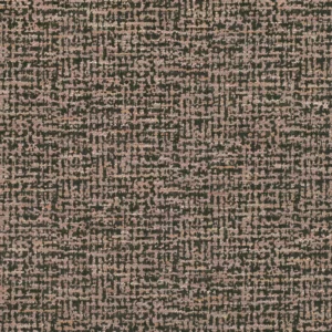 brown plain velvet-chenille fabric from Romo