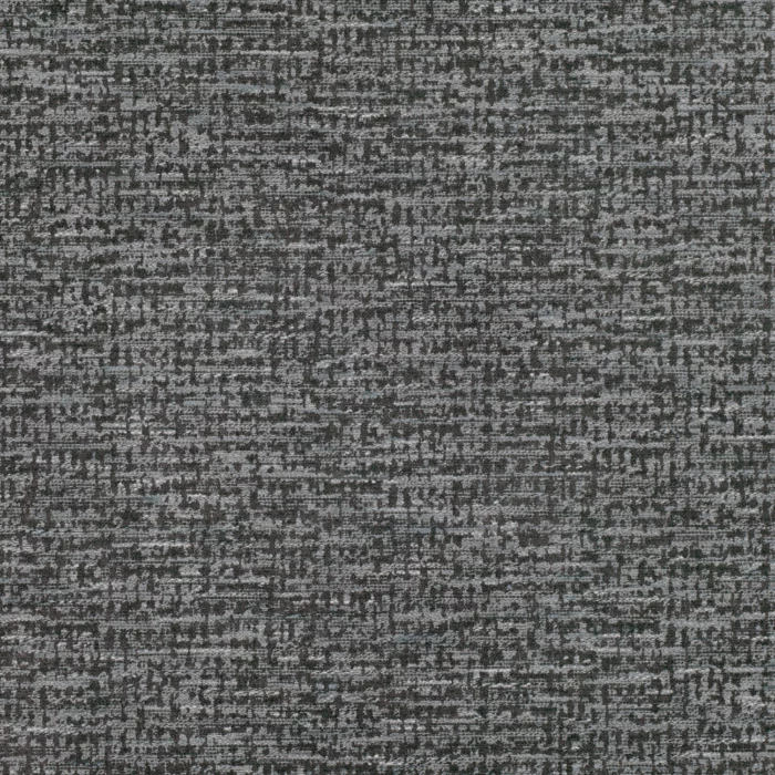 Halsey Fabric - Anthracite swatch