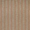 brown striped woven fabric from Kai