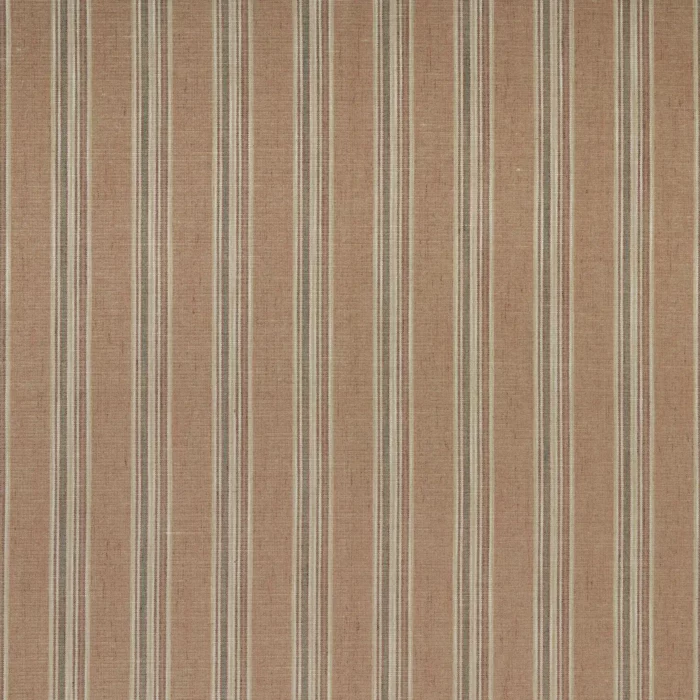 Sillia Fabric - Russet swatch