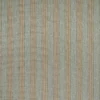 blue striped woven fabric from Kai