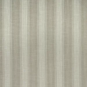 black-grey striped woven fabric from Kai
