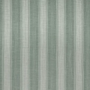 blue striped woven fabric from Kai
